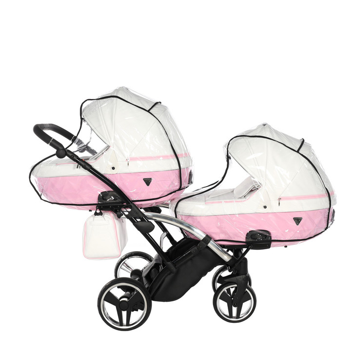 Candy Pink Duo Slim 3in1