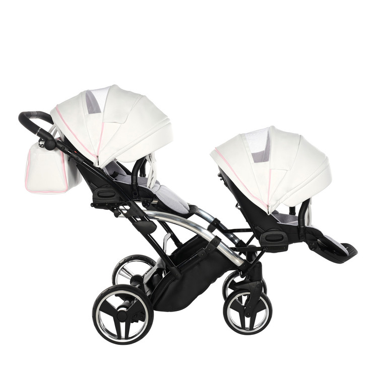 Candy Pink Duo Slim 3in1