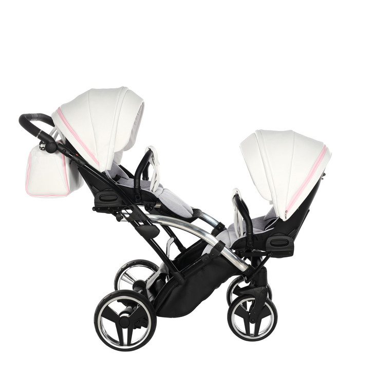 Candy Pink Duo Slim 3in1