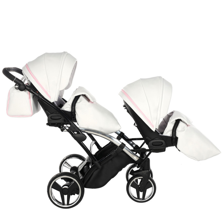 Candy Pink Duo Slim 3in1