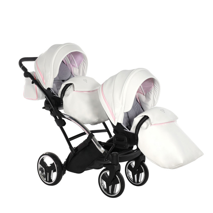 Candy Pink Duo Slim 3in1