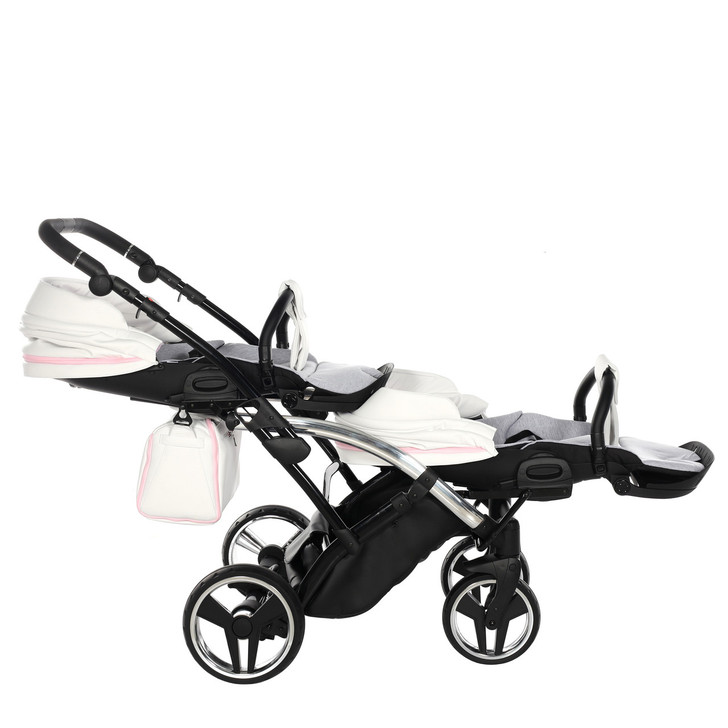 Candy Pink Duo Slim 3in1