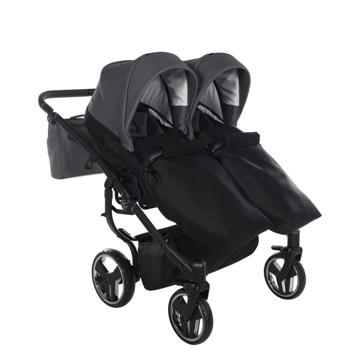 Compact Duo Graphite 3in1