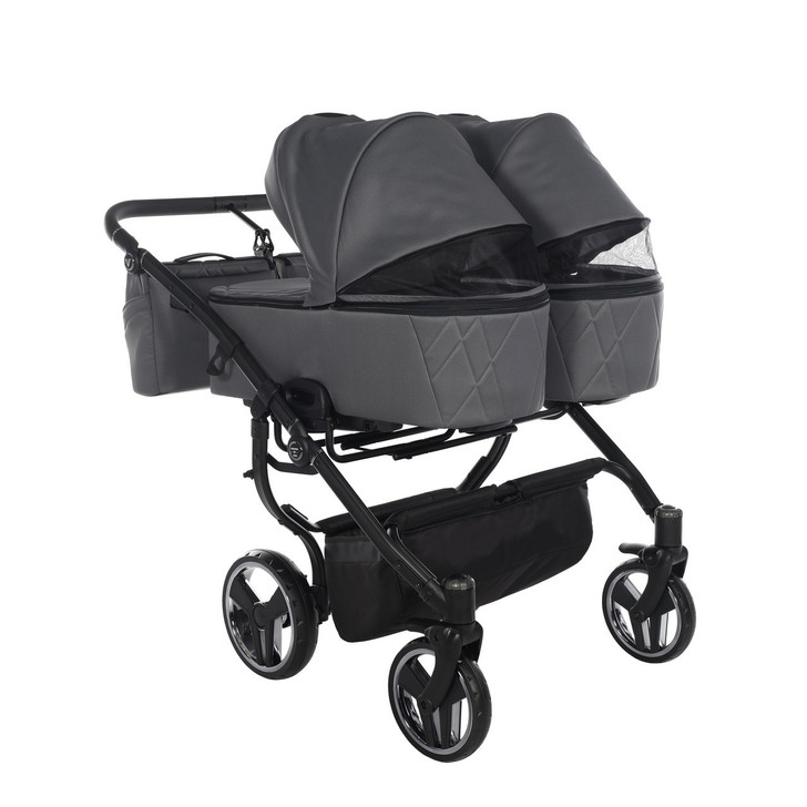 Compact Duo Graphite 4in1