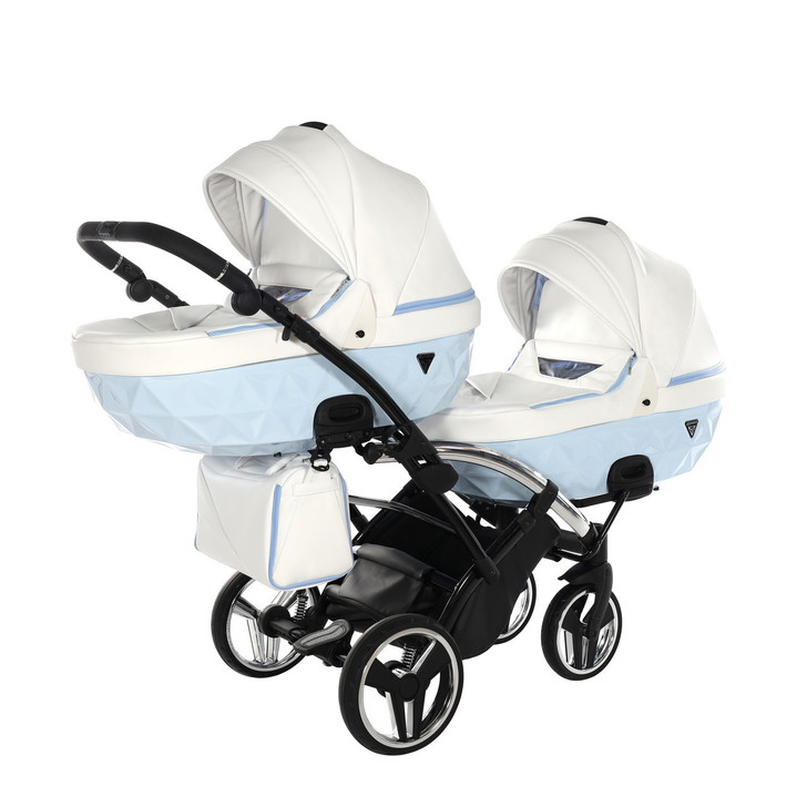Candy Blue Duo Slim 4in1