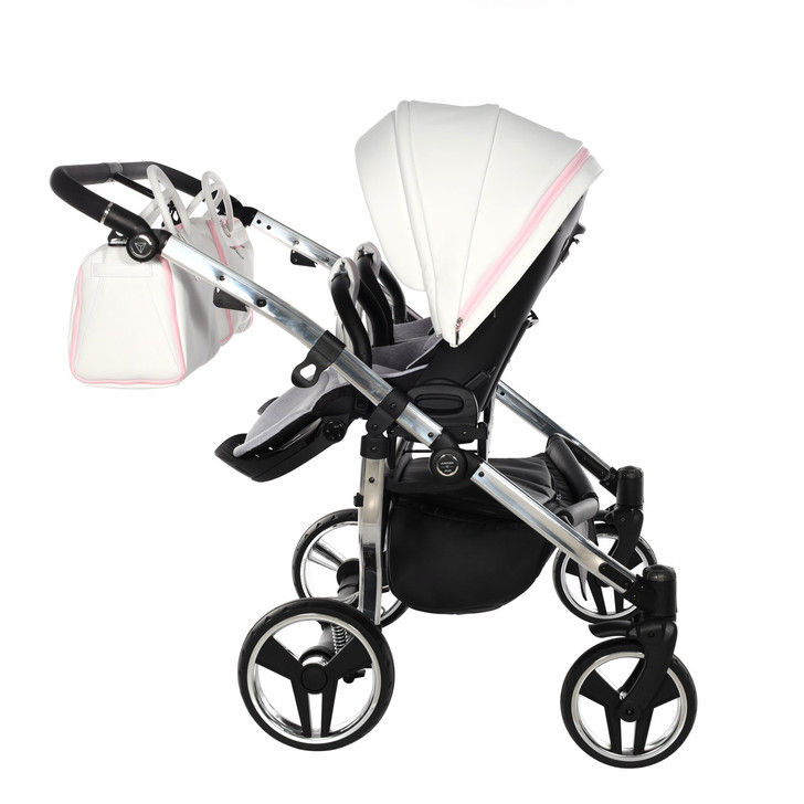 Candy Duo Pink 3in1