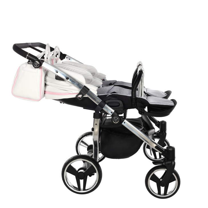 Candy Duo Pink 3in1