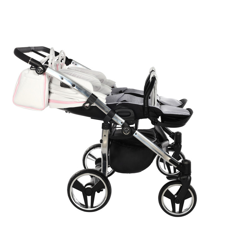 Candy Duo Pink 4in1