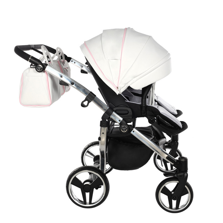 Candy Duo Pink 4in1