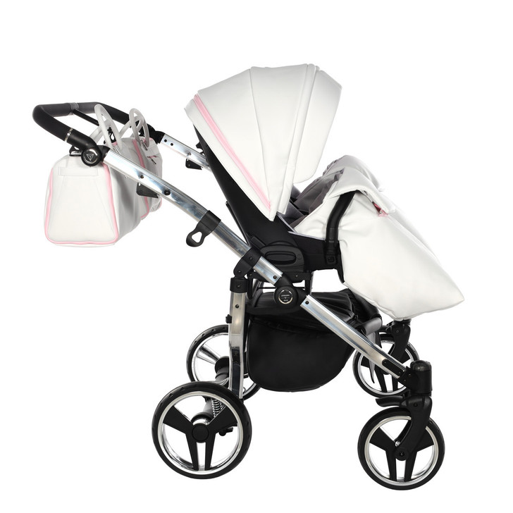 Candy Duo Pink 4in1