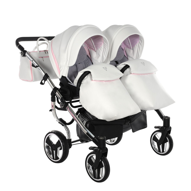 Candy Duo Pink 4in1
