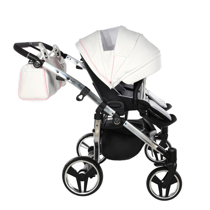 Candy Duo Pink 4in1