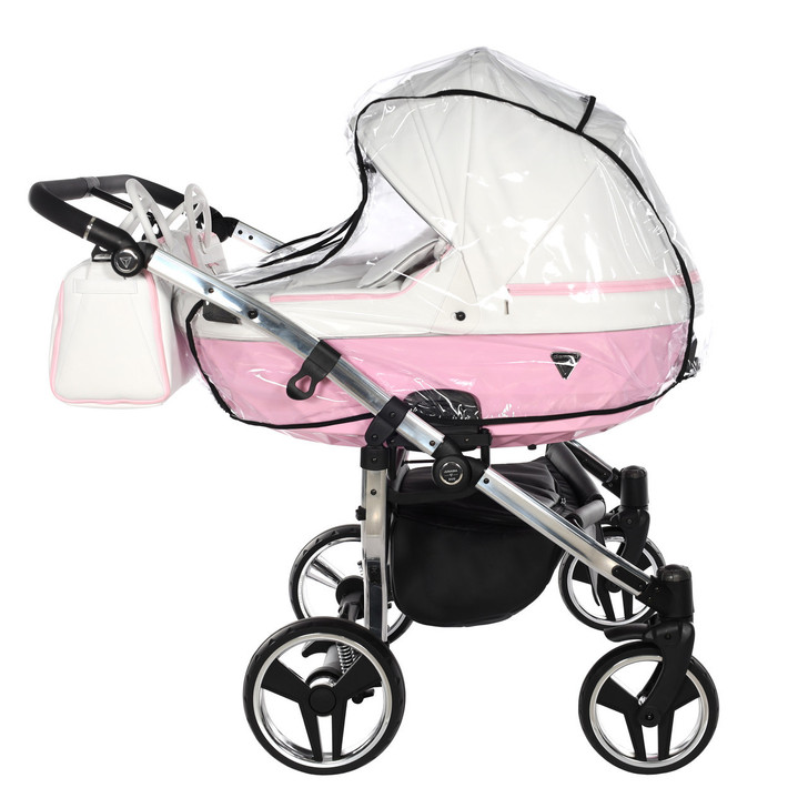 Candy Duo Pink 4in1