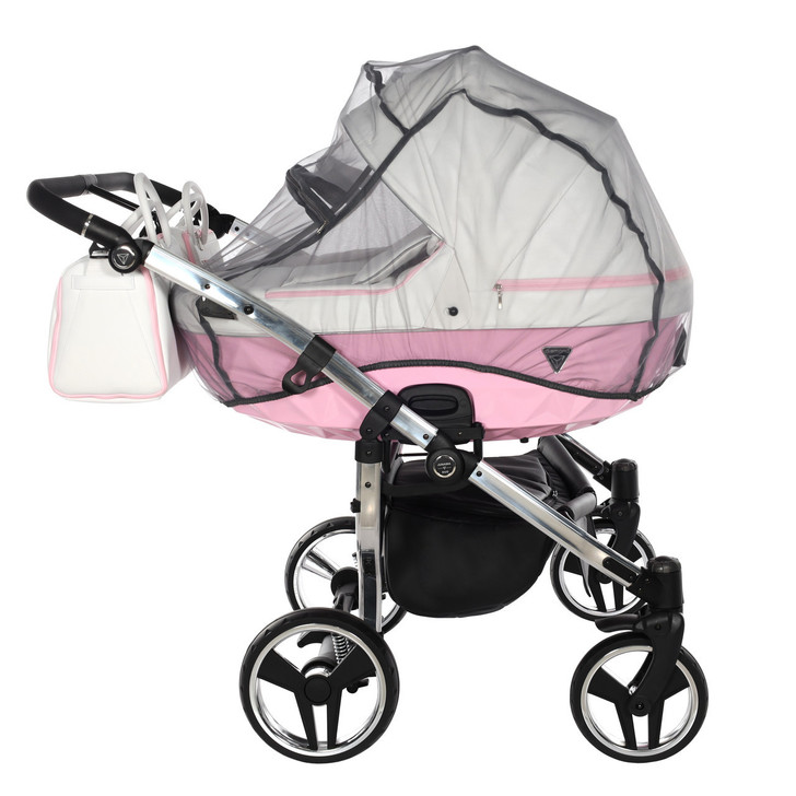 Candy Duo Pink 4in1