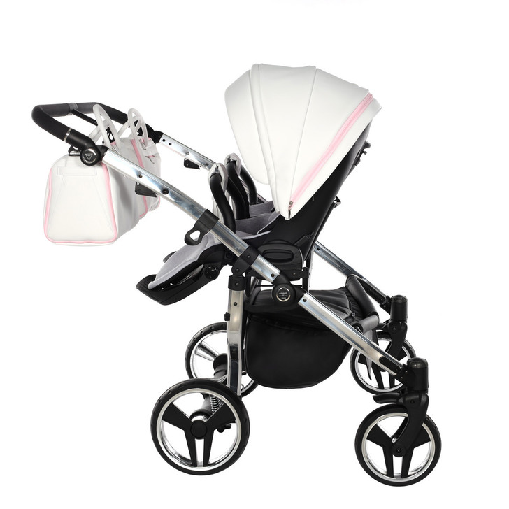 Candy Duo Pink 4in1