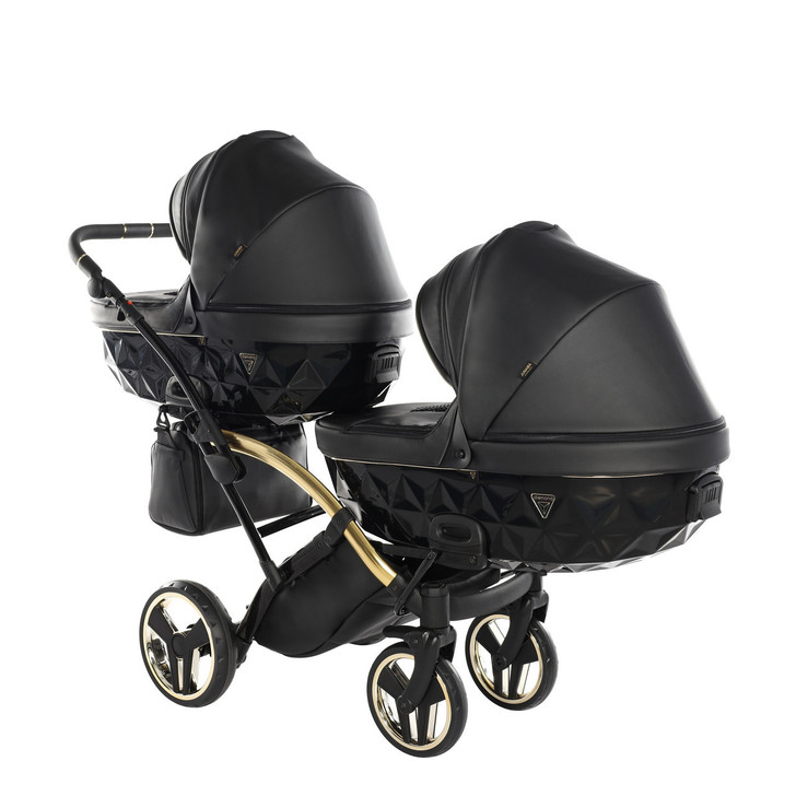 Fluo Line Black Gold Duo Slim 4in1