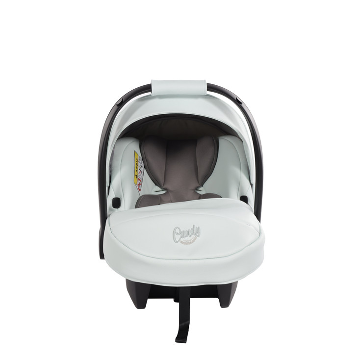 Candy Premium Mint i-Size Car Seat