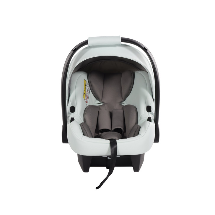 Candy Premium Mint i-Size Car Seat