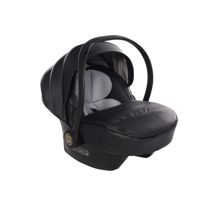 Classic Black i-Size Car Seat