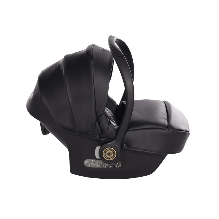 Classic Black i-Size Car Seat