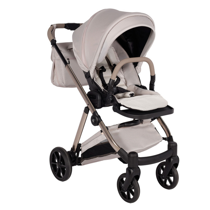Elegante Beige 3in1