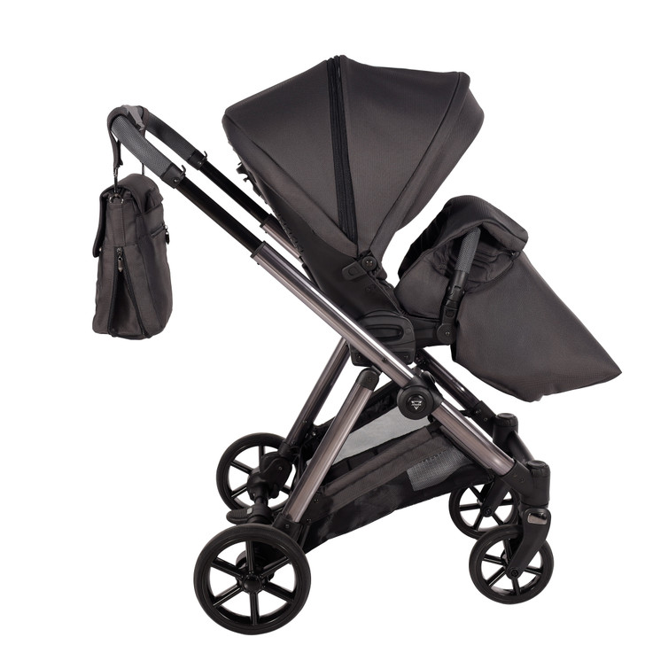 Elegante Graphite 2in1