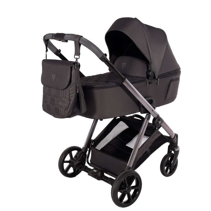Elegante Graphite 2in1