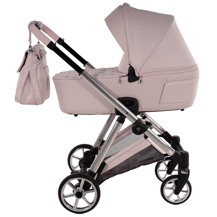Elegante Pink 4in1