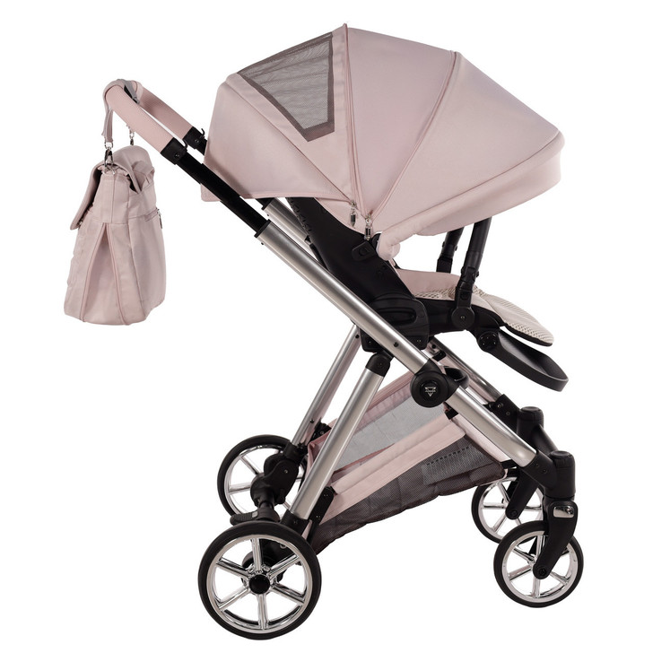 Elegante Pink 4in1
