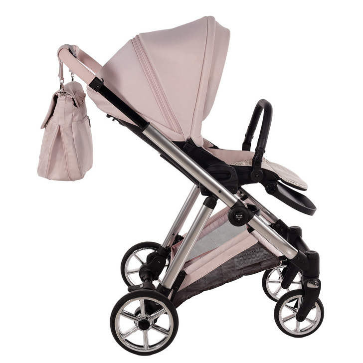 Elegante Pink 4in1