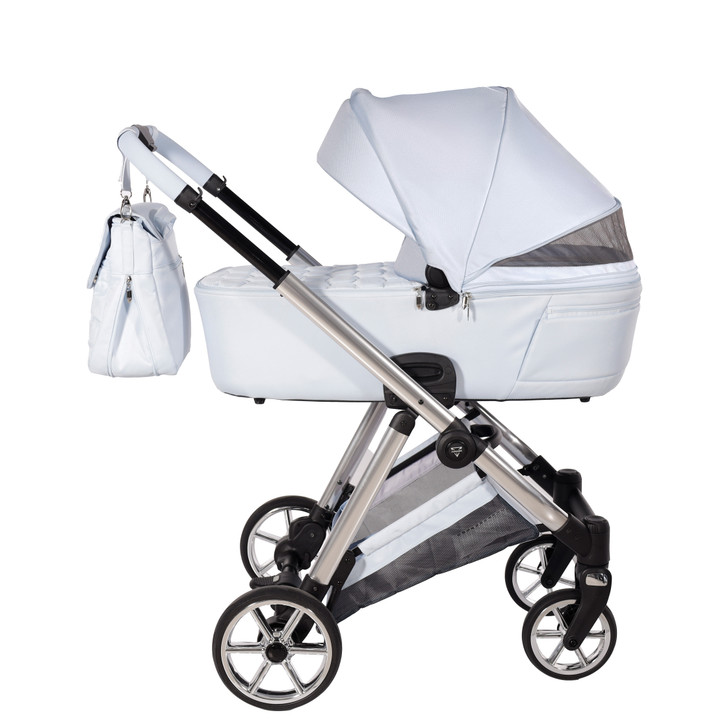 Elegante Light Blue 2in1