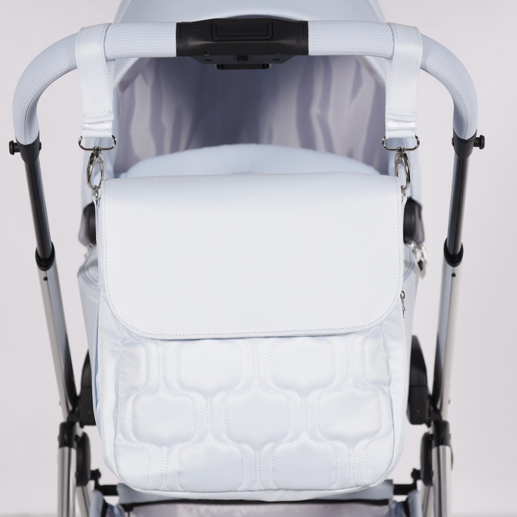 Elegante Light Blue 2in1