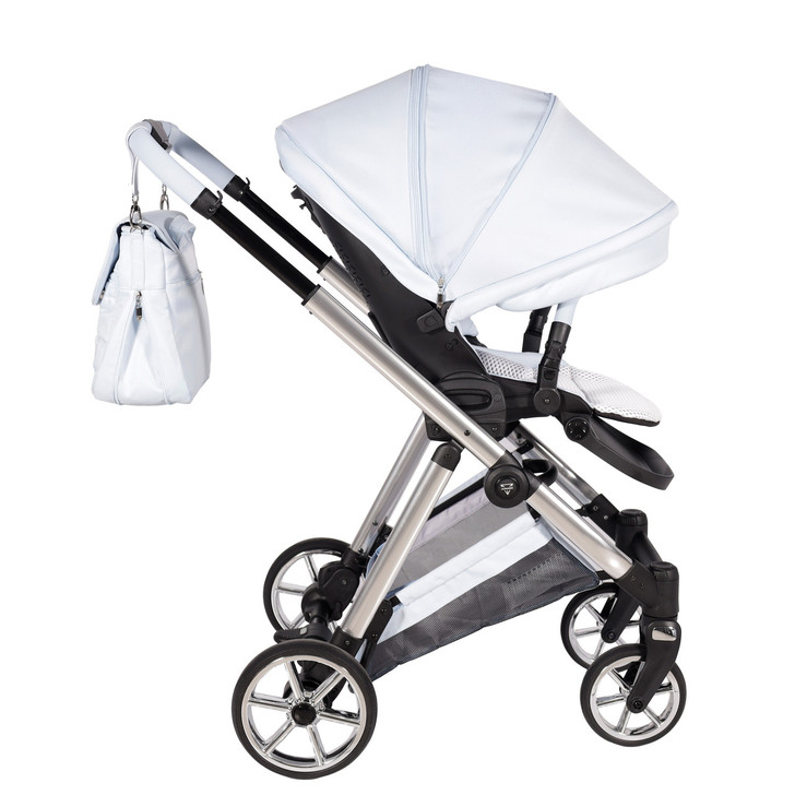 Elegante Light Blue 3in1