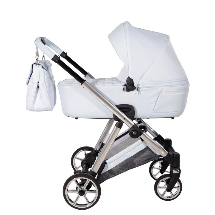 Elegante Light Blue 3in1