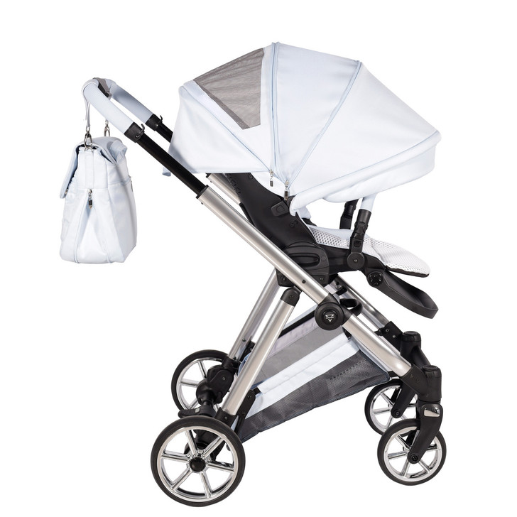 Elegante Light Blue 3in1