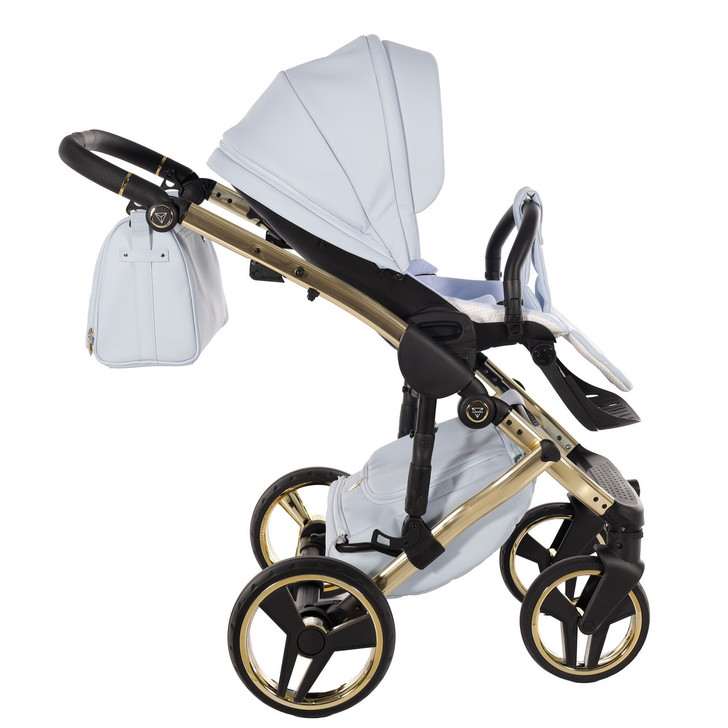 Enzo Blue Gold 4in1