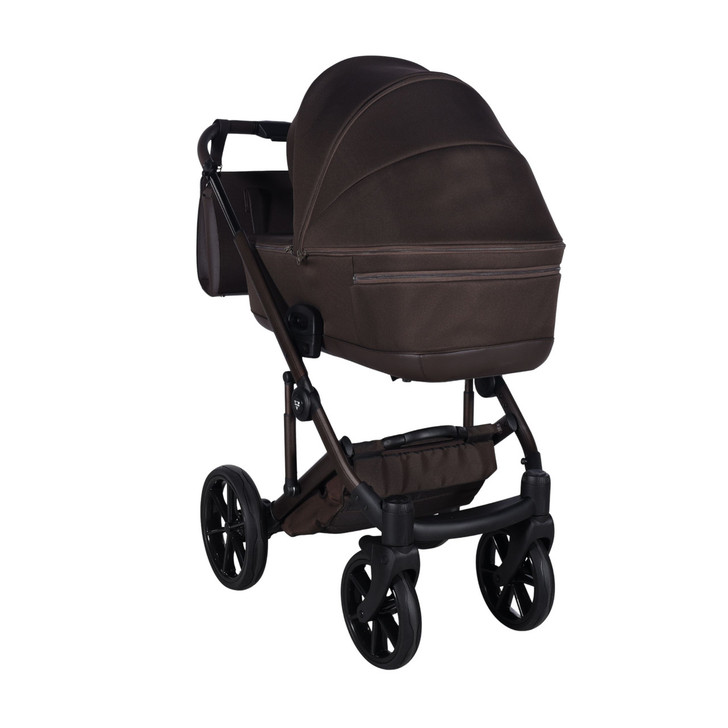 Elegante Termo Chocolate 3in1