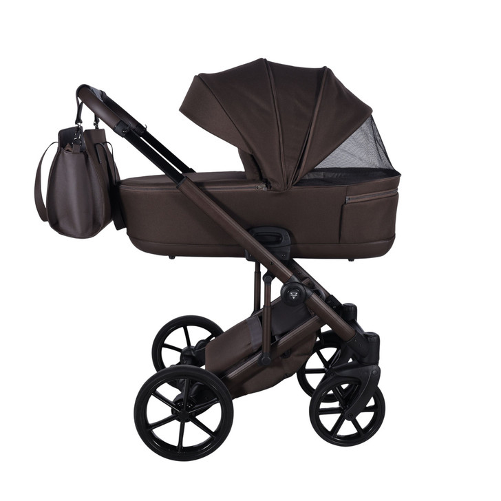 Elegante Termo Chocolate 3in1