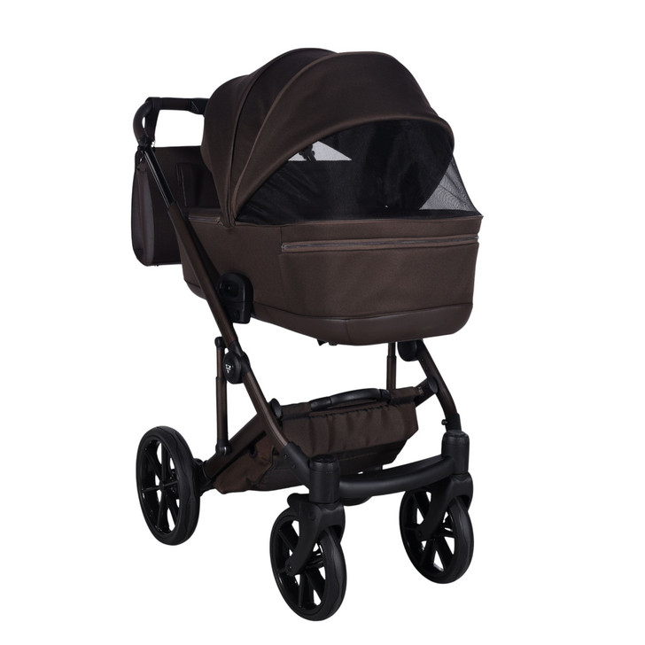 Elegante Termo Chocolate 3in1