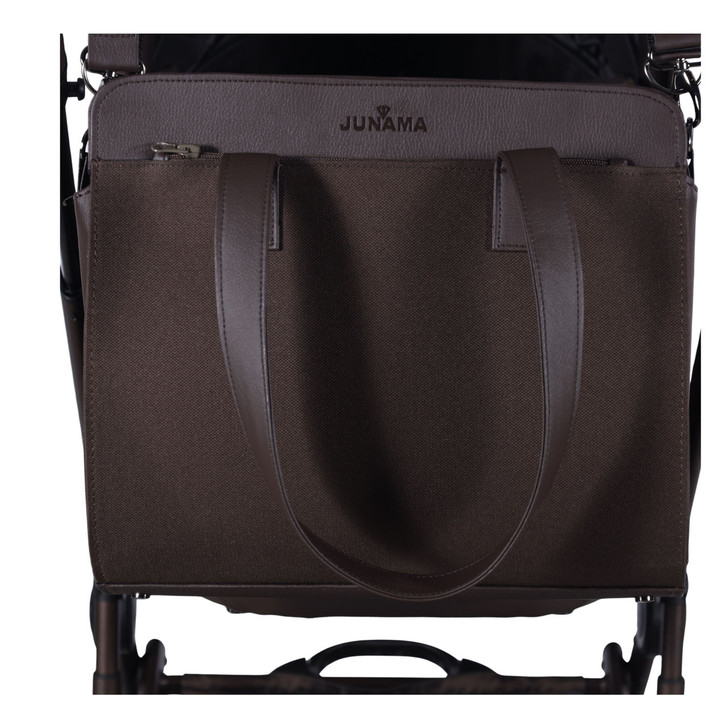 Elegante Termo Chocolate 3in1