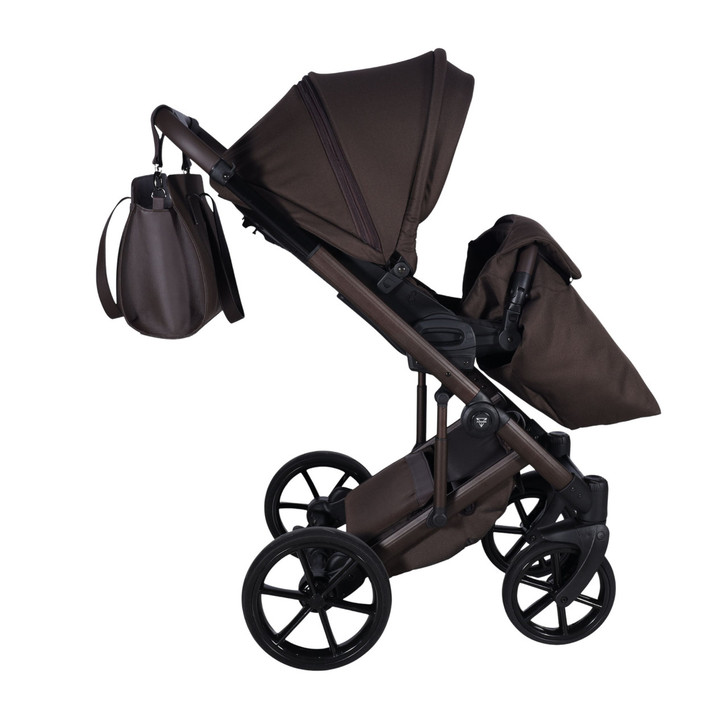 Elegante Termo Chocolate 3in1