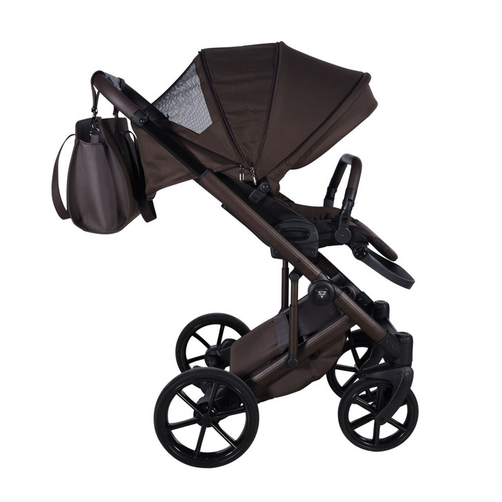 Elegante Termo Chocolate 4in1