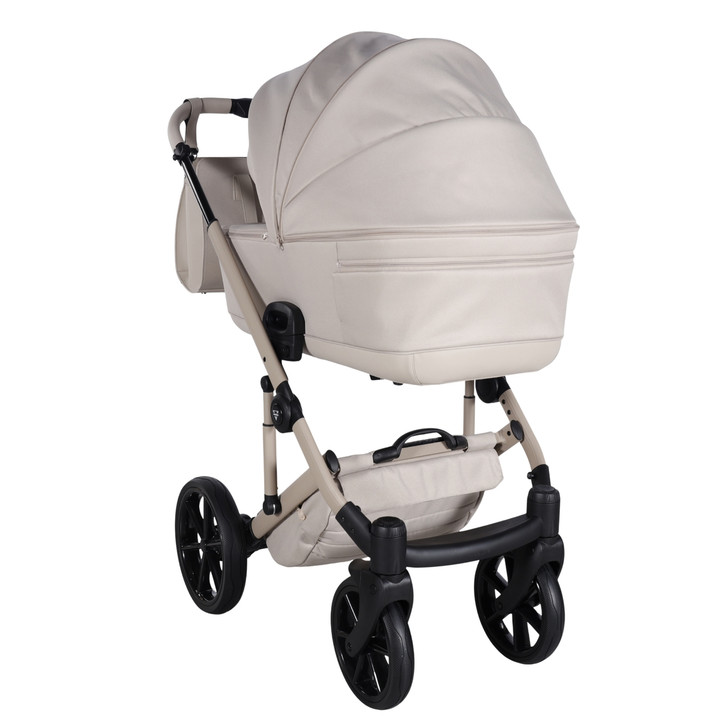 Elegante Termo Beige 2in1