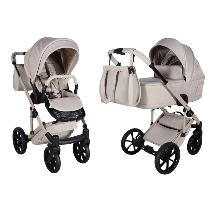Elegante Termo Beige 4in1