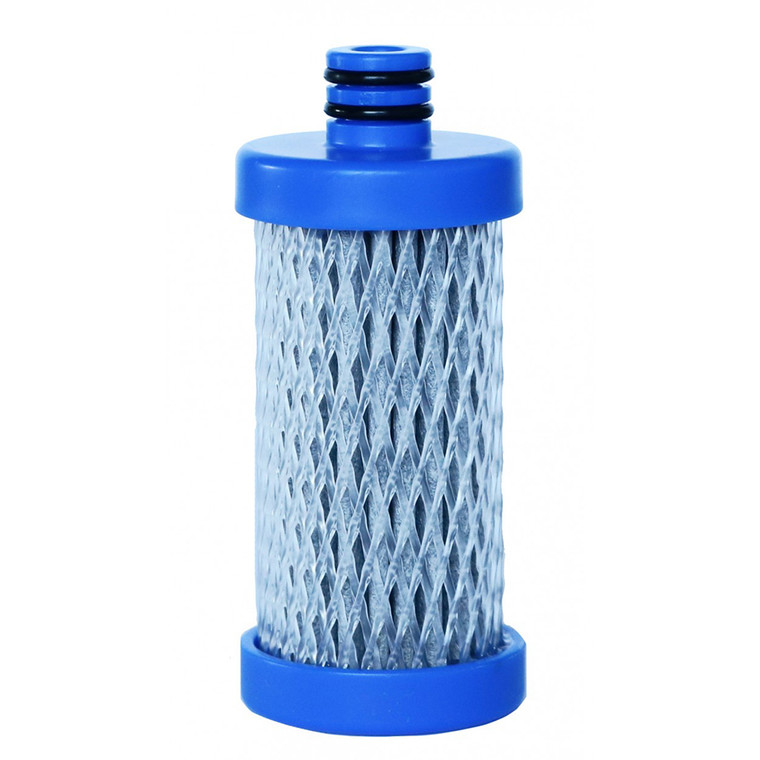 Adventure Medical RapidPure 2.5" Replacement Cartridge - Water Purification [0160-0150]