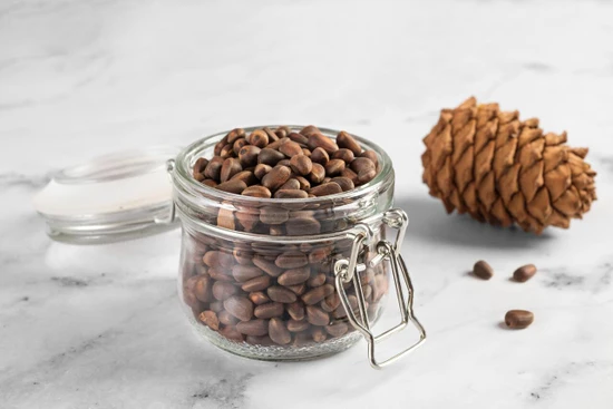 Pine Nuts