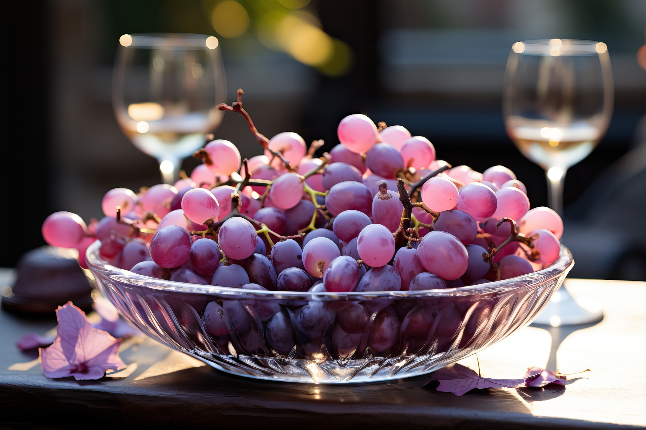 Frontenac 'Gris' - Juice-Wine Grape ~ Bundle of 3 Bare-root