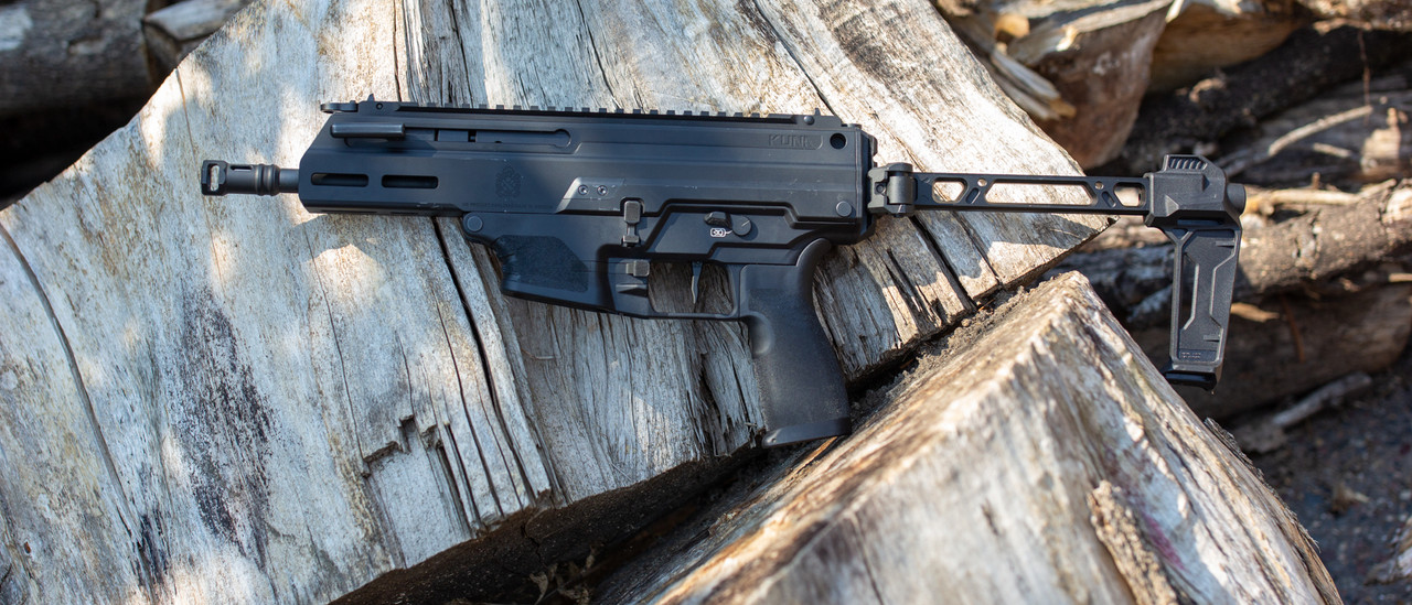 Black Talon Tactical LLC