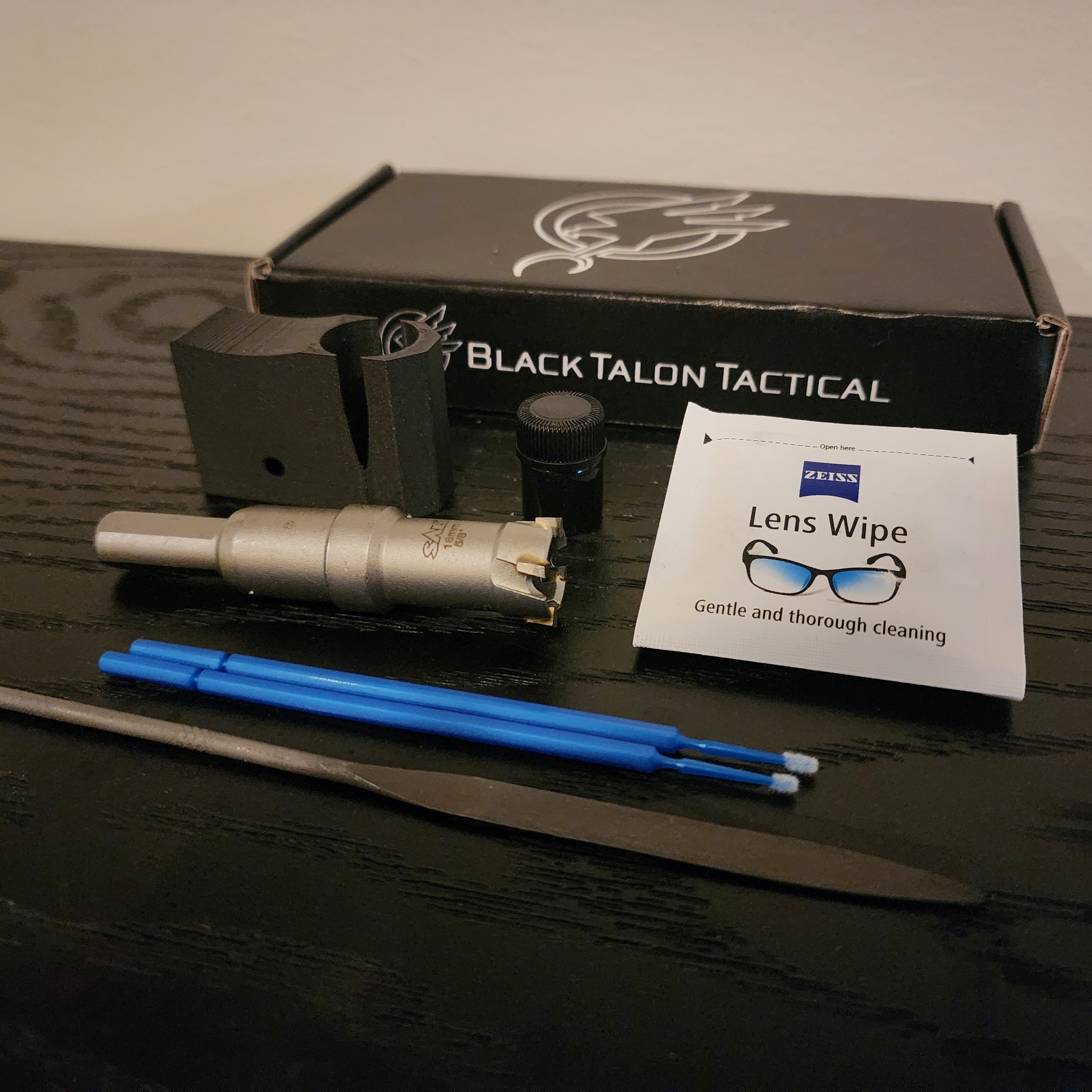 AR-15/AR-10 Lower Receiver Modification Kit