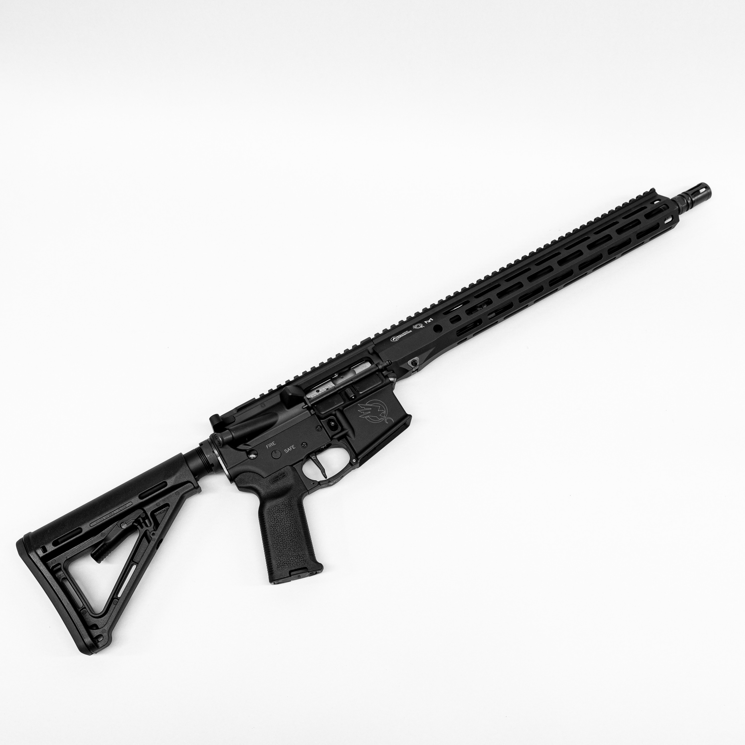 223/5.56 Tactical Rifles & Pistols - Black Talon Tactical